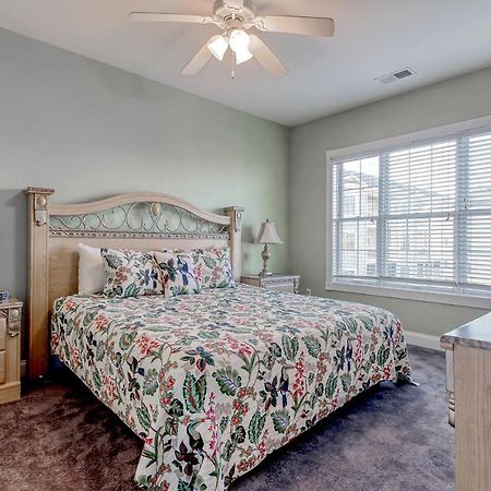 Family Tides Apartamento Myrtle Beach Exterior foto