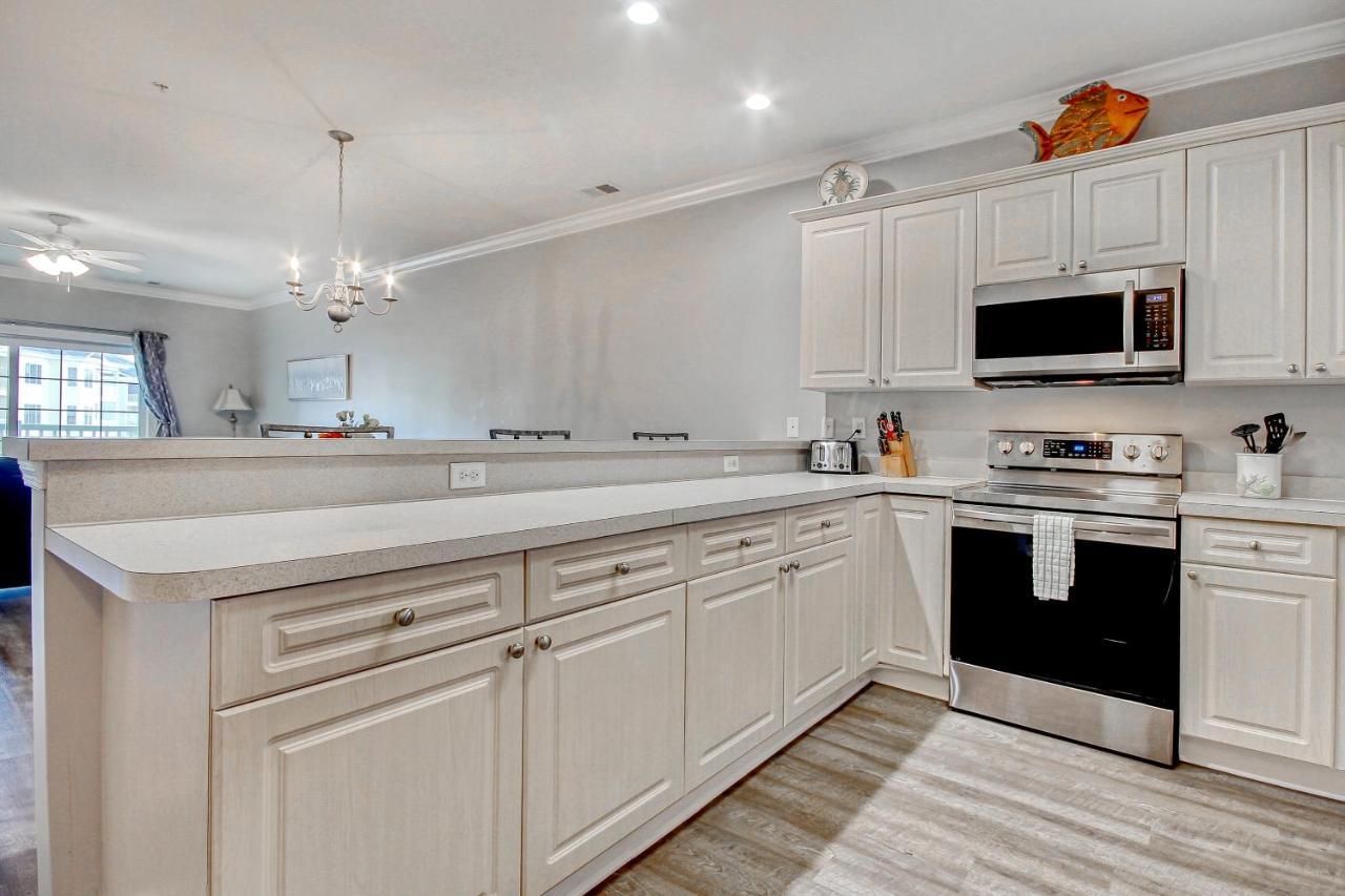 Family Tides Apartamento Myrtle Beach Exterior foto