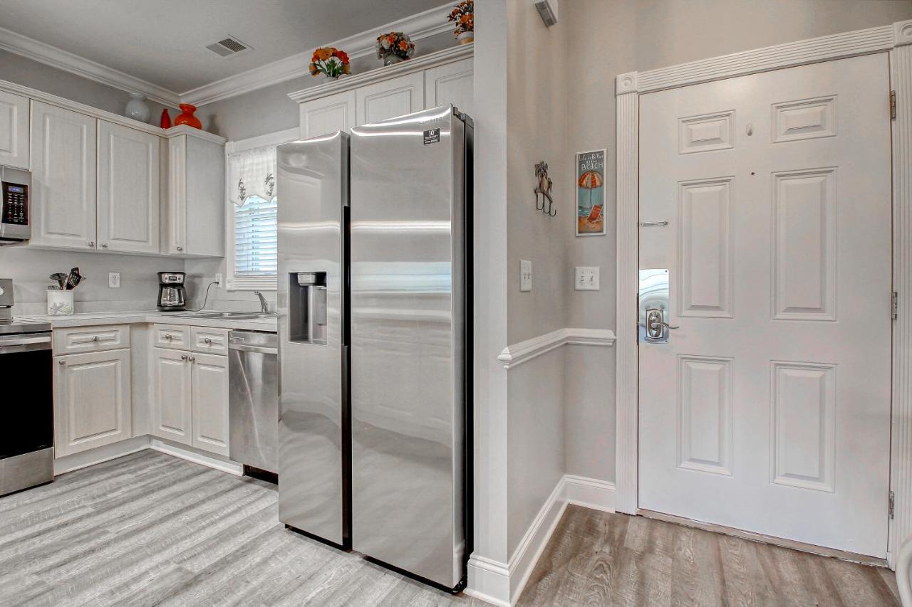 Family Tides Apartamento Myrtle Beach Exterior foto