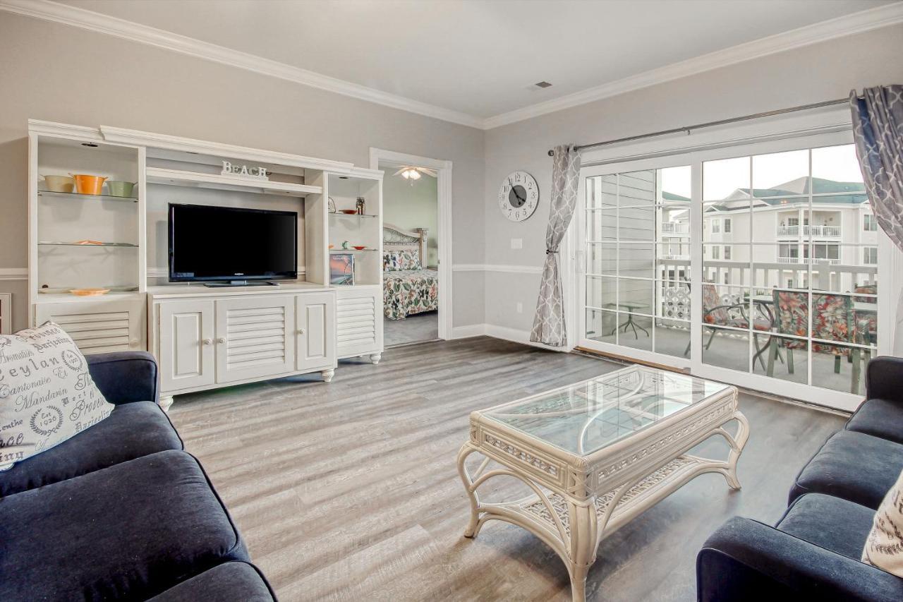 Family Tides Apartamento Myrtle Beach Exterior foto