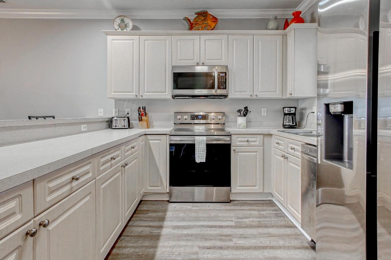 Family Tides Apartamento Myrtle Beach Exterior foto