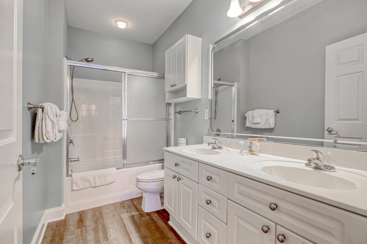 Family Tides Apartamento Myrtle Beach Exterior foto