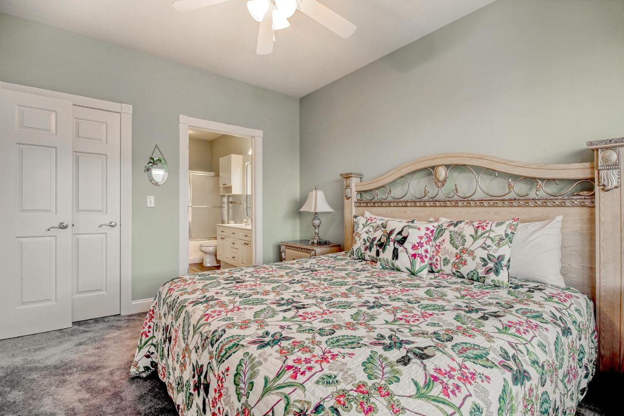 Family Tides Apartamento Myrtle Beach Exterior foto