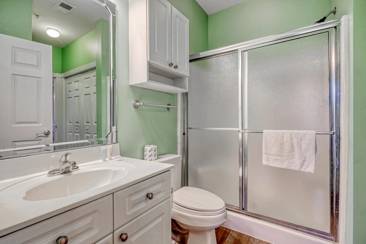 Family Tides Apartamento Myrtle Beach Exterior foto
