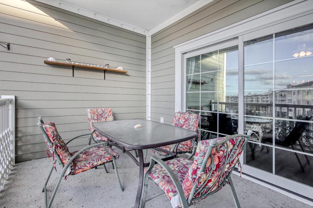 Family Tides Apartamento Myrtle Beach Exterior foto