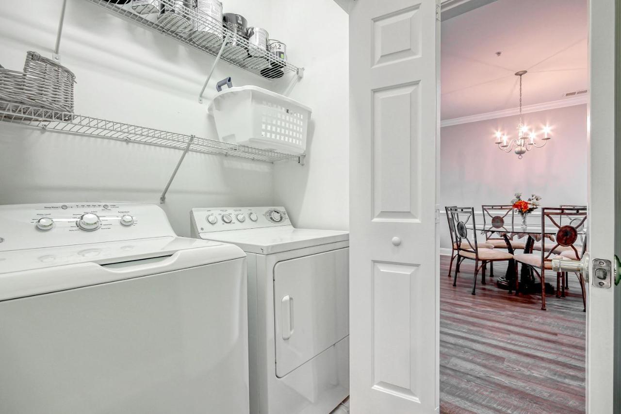 Family Tides Apartamento Myrtle Beach Exterior foto
